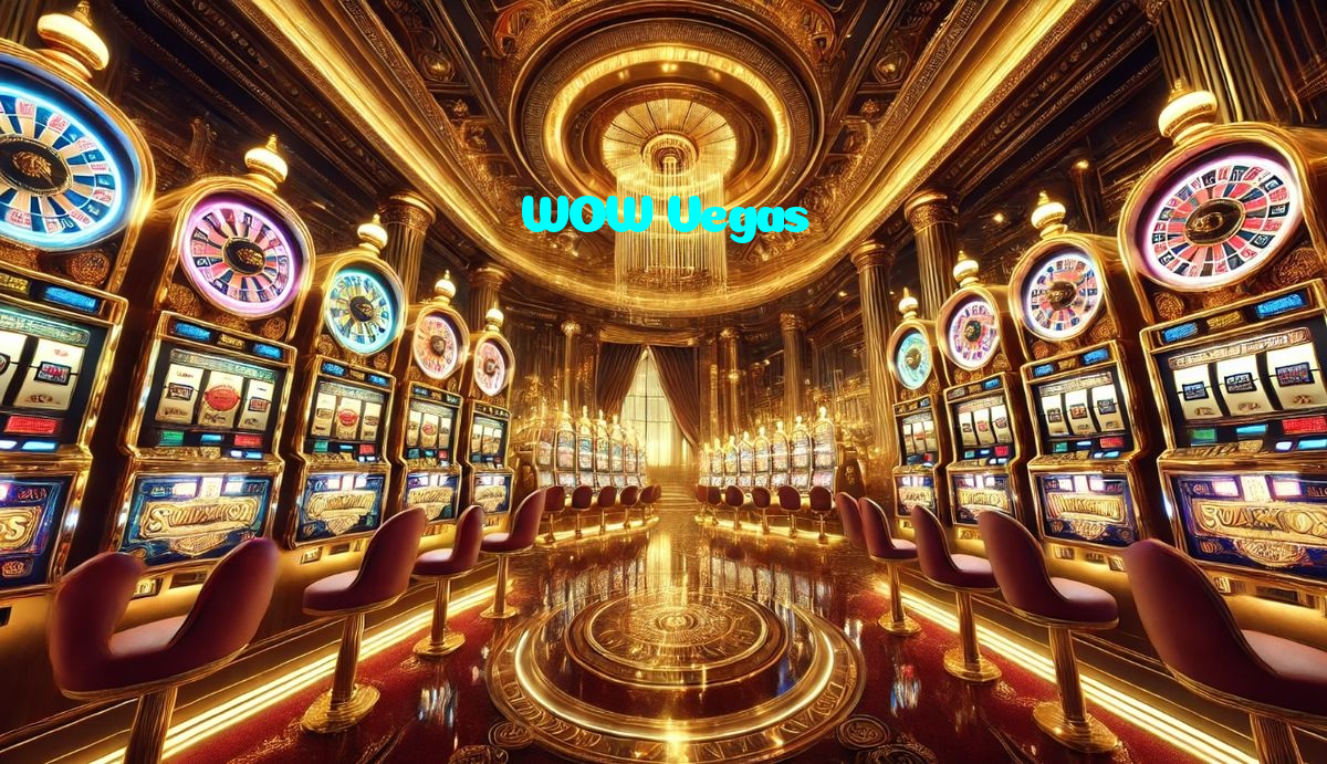 WOW Vegas خوش آمدید بونس +600% پیشکش موبائل ایپ کے پروموشن سیکشن میں دکھائی دیتی ہے۔