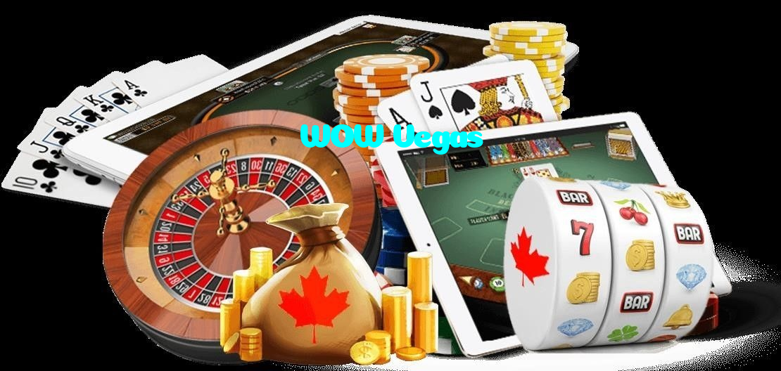 WOW Vegas خوش آمدید بونس +600% پیشکش موبائل ایپ کے پروموشن سیکشن میں دکھائی دیتی ہے۔