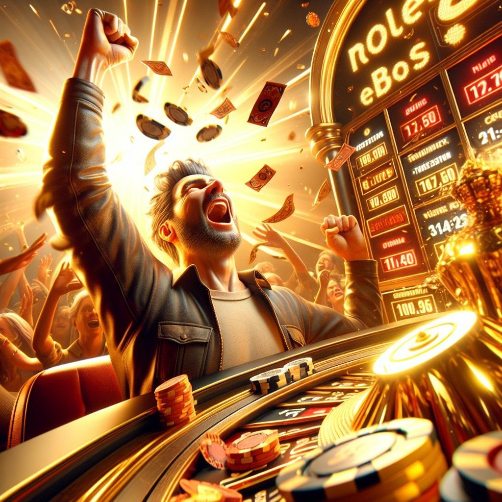 پاکستان کے WOW Vegas کھلاڑیوں کے لیےجیک پاٹ گیم