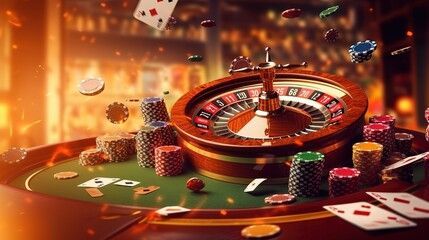 WOW Vegas کھلاڑیوں کے لیے لائیو کیسینو سیکشن