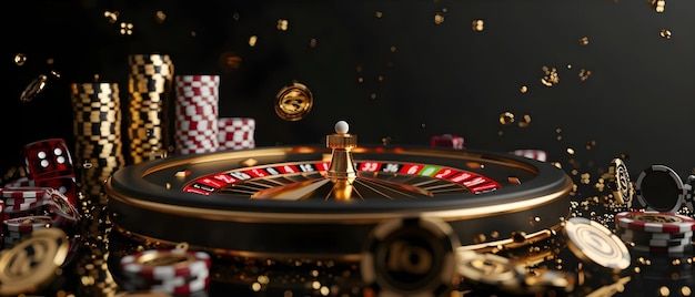 WOW Vegas میں پاکستان کے کھلاڑیوں کے لیے ٹاپ گیمز