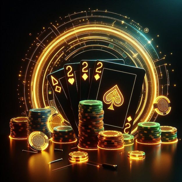 ایک اکاؤنٹ بنائیں یا WOW Vegas کیسینو میں لاگ ان کریں۔