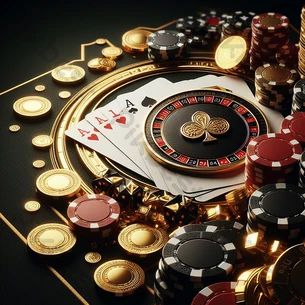 پاکستان میں WOW Vegas کا آن لائن کیسینو سیکشن کھولیں۔