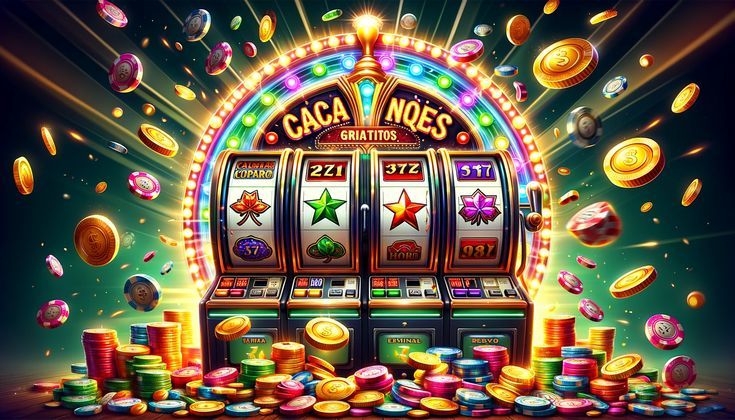 WOW Vegas کیسینو میں سلاٹ کھیلنا شروع کریں۔