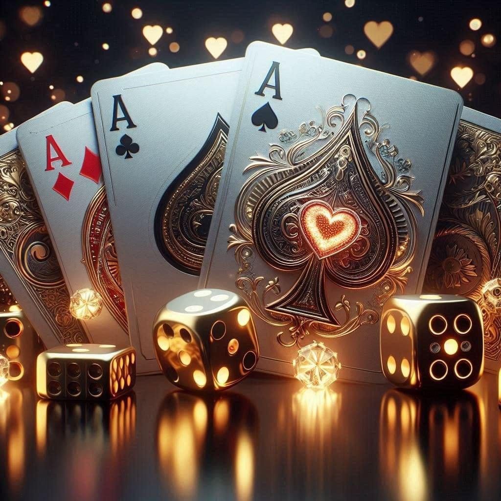 WOW Vegas آن لائن کیسینو میں اصل گیمز